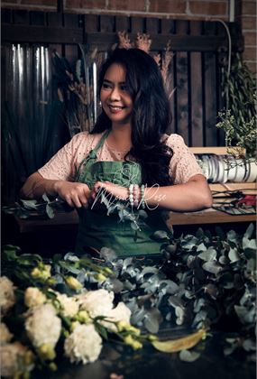 An Introduction to Floristry