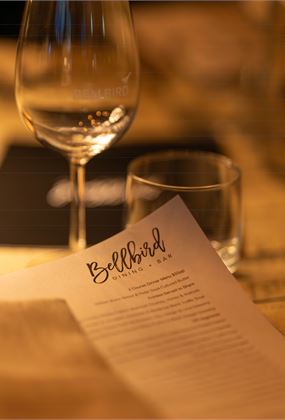 A Nation in 7 Courses: A Culinary Journey to Migration