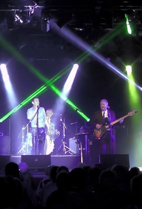 A Tribute to the Delltones