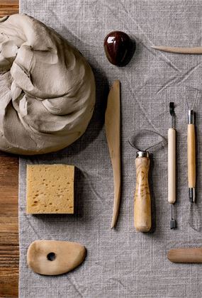 An Introduction to Clay - The Basics