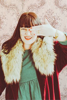 Angie Who - MMMA x WOW