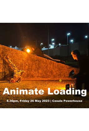 Animate Loading