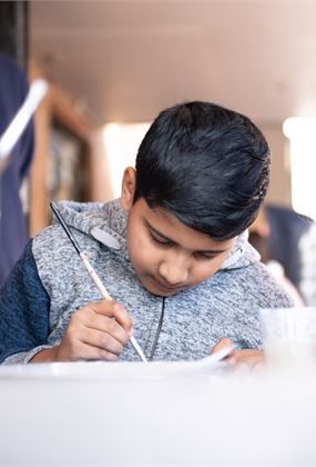 Anime and Manga Drawing Camp