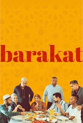 Barakat