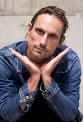 CASULA COMEDY CLUB | September
