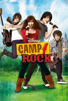 Camp Rock