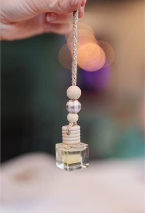 Diffuser Making Workshop