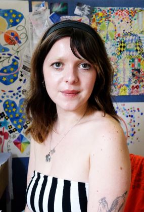 Charm Magic Workshop