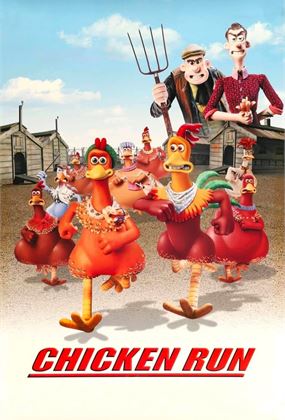 Chicken Run