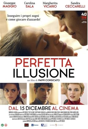 Perfetta illusione - part of the Italian film series