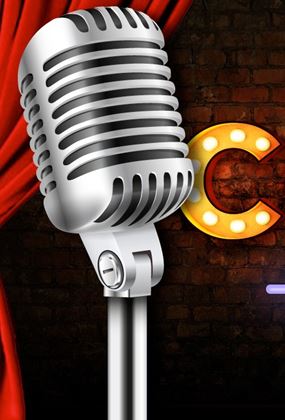 CASULA COMEDY CLUB | October