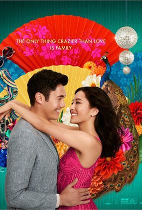 Crazy Rich Asians