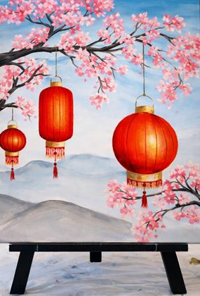 Create and Recharge Fridays