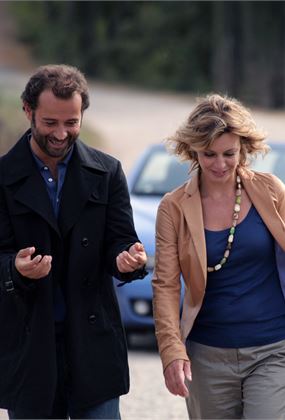 MATRIMONI E ALTRI DISASTRI