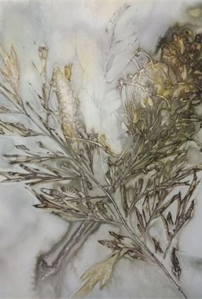 Eco Art Printing Workshop
