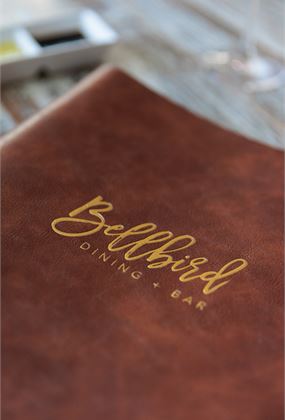 Father's Day Lunch at Bellbird