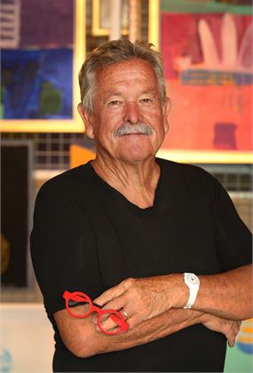 An Afternoon with Ken Done