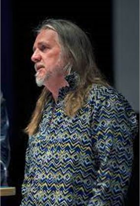 George Gittoes | Private Tour