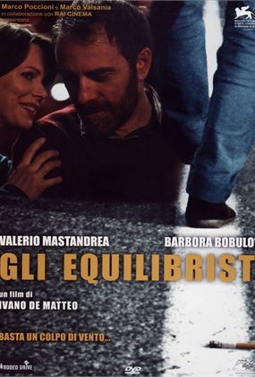 Gli equilibristi ('Balacing Act' 2012)