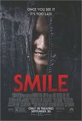 SMILE  (2022)
