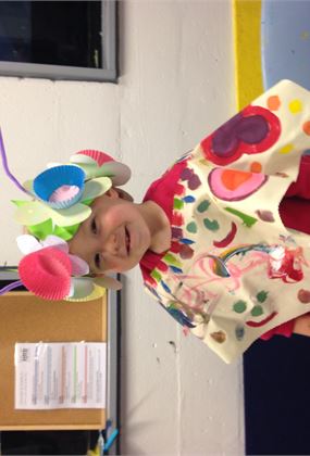 Holiday KinderCraften