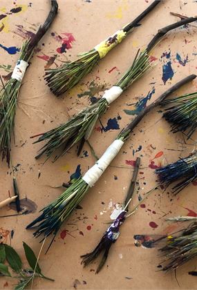 Holiday KinderGarden