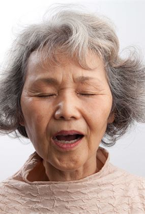 JAMMING WITH STRANGERS | Exhibition Opening