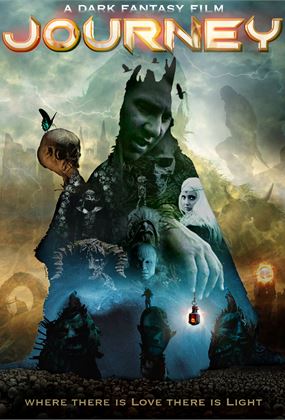 Journey - A Dark Fantasy Film