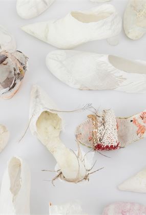 KERRY TOOMEY - MUNDUHII Workshop