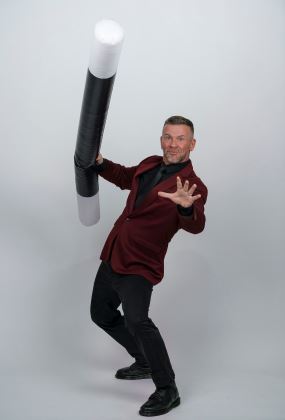 Kids Magic Workshop