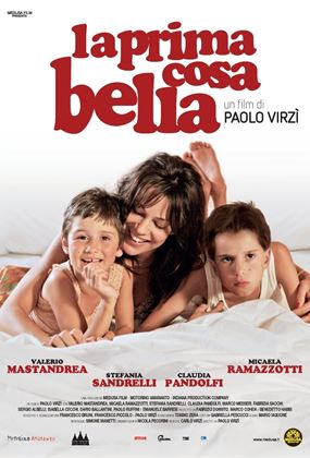 La Prima Cosa Bella