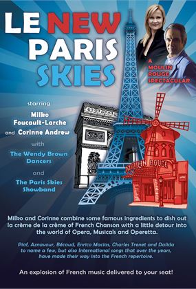 Le New Paris Skies
