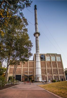 Let's Talk About Death | Death Café