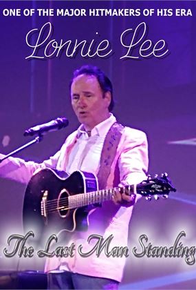 Lonnie Lee - Last Man Standing