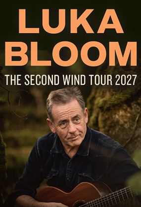Luka Bloom