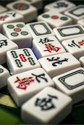 Mahjong Made Simple