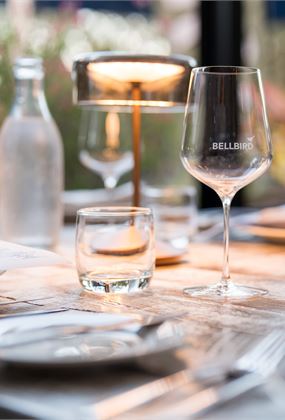 Matinee 2027 Post-show Lunch at Bellbird #1