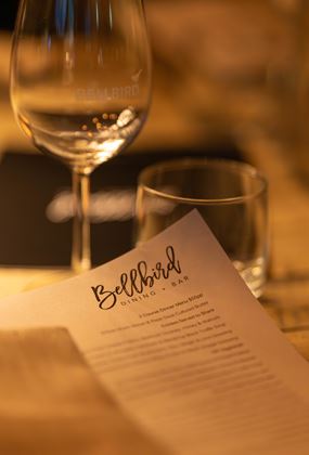 Mother's Day Lunch at Bellbird Dining & Bar