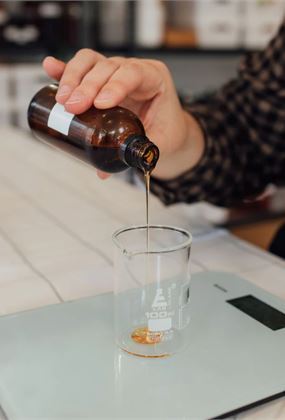 Natural Skincare Workshop - Soak, Scrub & Mask