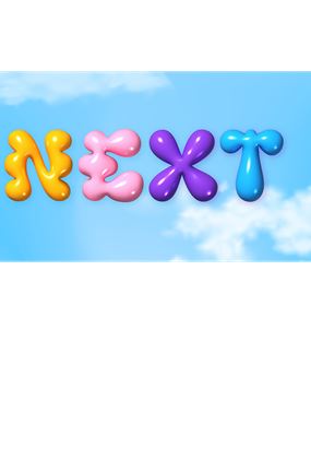 Exhibition Launch: NEXT 2025