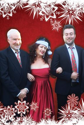 OUR CHRISTMAS FAVOURITES