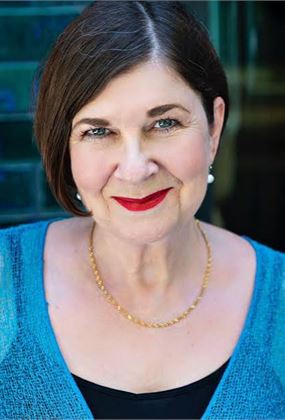 Only Just Begun – Meredith O’Reilly
