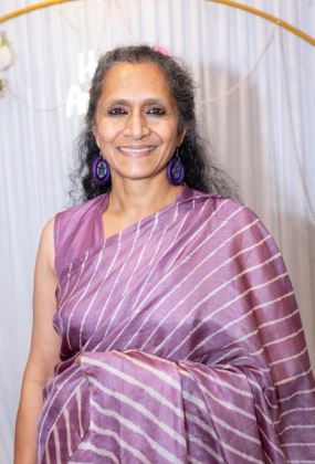 A Journey Through the Textile Heartland of India