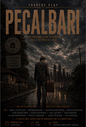 Pečalbari