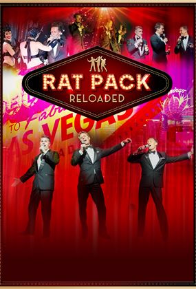 RAT PACK RELOADED