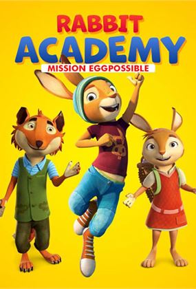 Rabbit Academy
