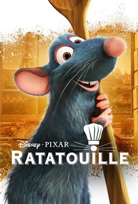Ratatouille