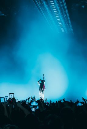 Rec Stars Dance Studio - End of Year Concert