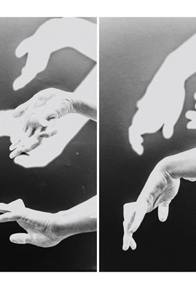 Shadow Play Workshop