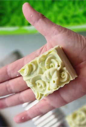 Soap Making
